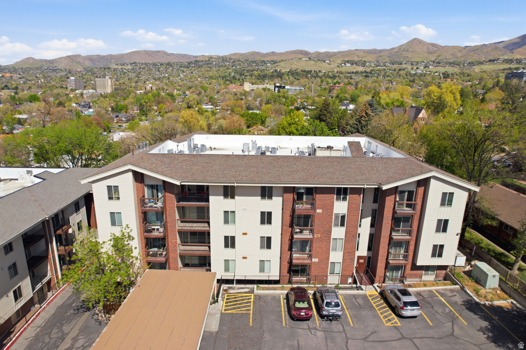 1032 E 400 S #301B Salt Lake City, UT 84102