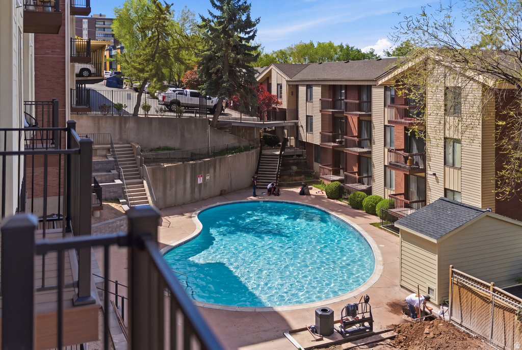 1032 E 400 S #301B Salt Lake City, UT 84102