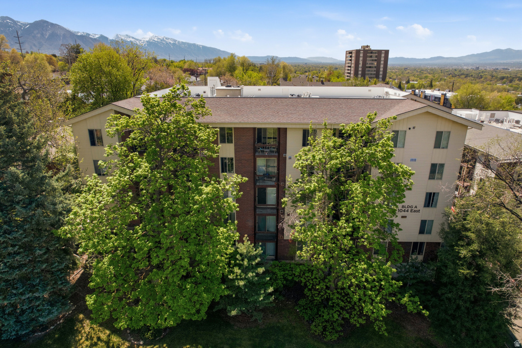 1032 E 400 S #301B Salt Lake City, UT 84102