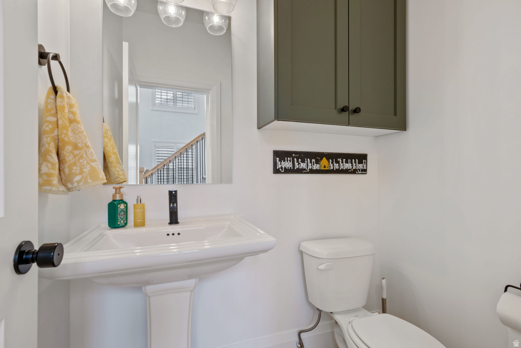 238 W FOUNDERS BLVD Saratoga Springs, UT 84045