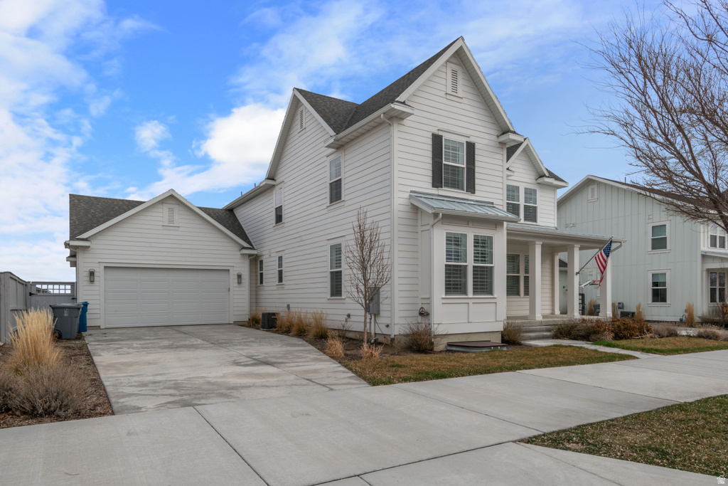 238 W FOUNDERS BLVD Saratoga Springs, UT 84045