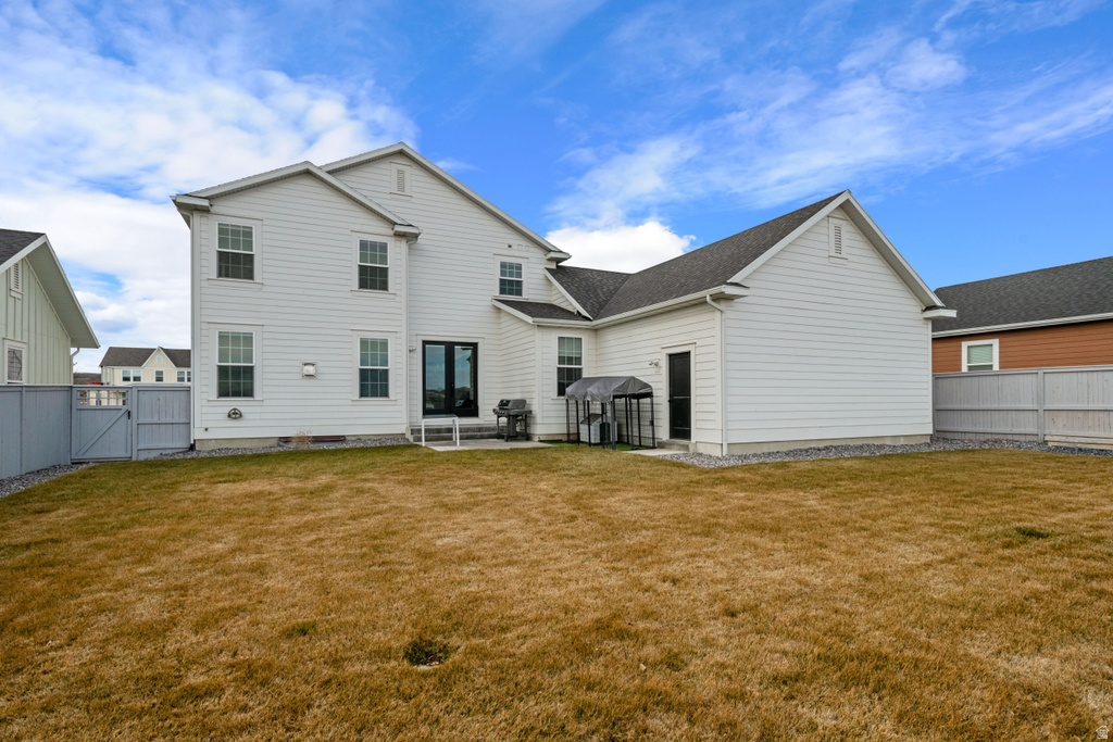 238 W FOUNDERS BLVD Saratoga Springs, UT 84045