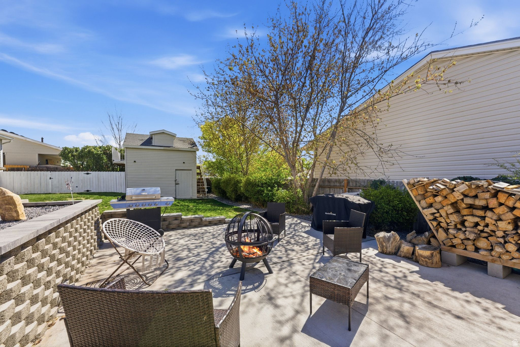 4265 W STRATUS ST Salt Lake City, UT 84118