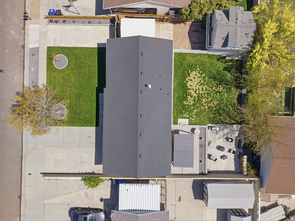 4265 W STRATUS ST Salt Lake City, UT 84118