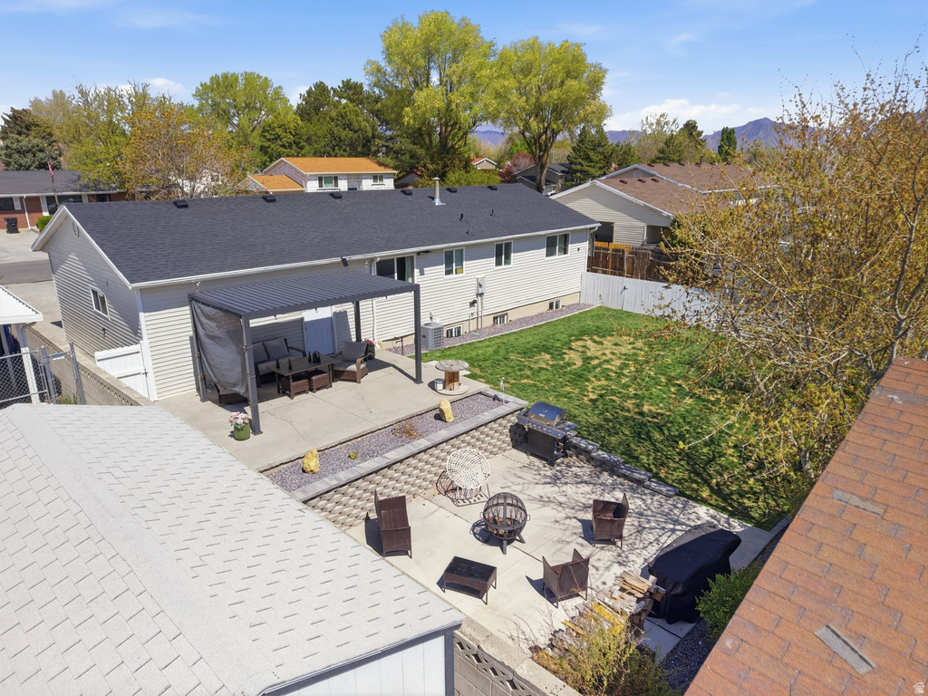 4265 W STRATUS ST Salt Lake City, UT 84118
