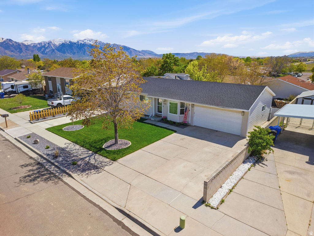 4265 W STRATUS ST Salt Lake City, UT 84118