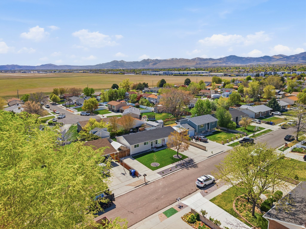 4265 W STRATUS ST Salt Lake City, UT 84118