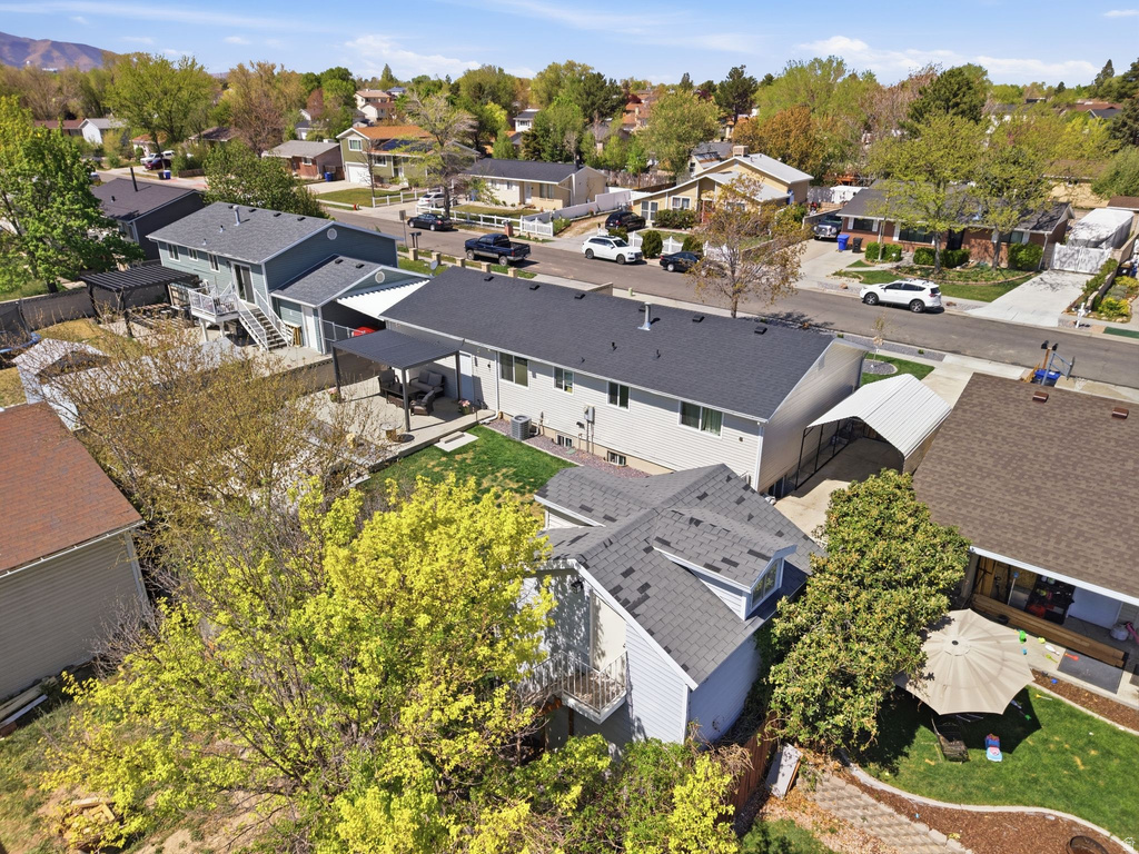 4265 W STRATUS ST Salt Lake City, UT 84118