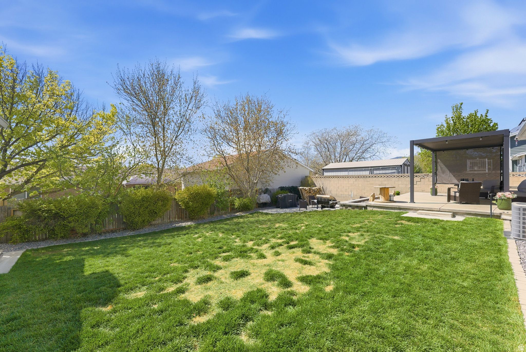 4265 W STRATUS ST Salt Lake City, UT 84118