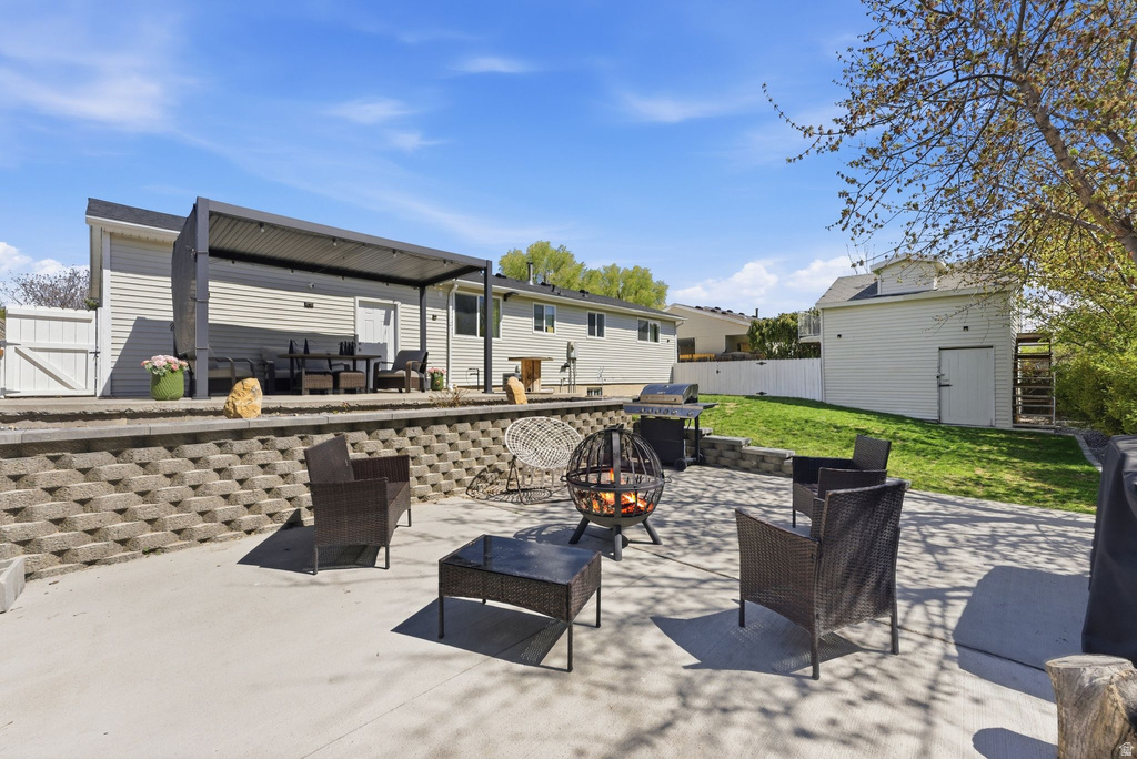 4265 W STRATUS ST Salt Lake City, UT 84118