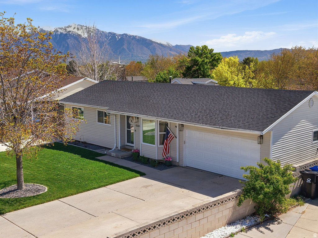 4265 W STRATUS ST Salt Lake City, UT 84118
