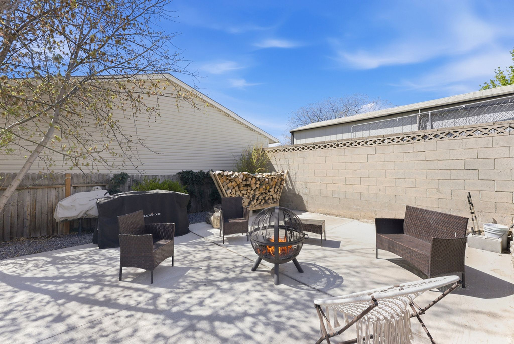 4265 W STRATUS ST Salt Lake City, UT 84118