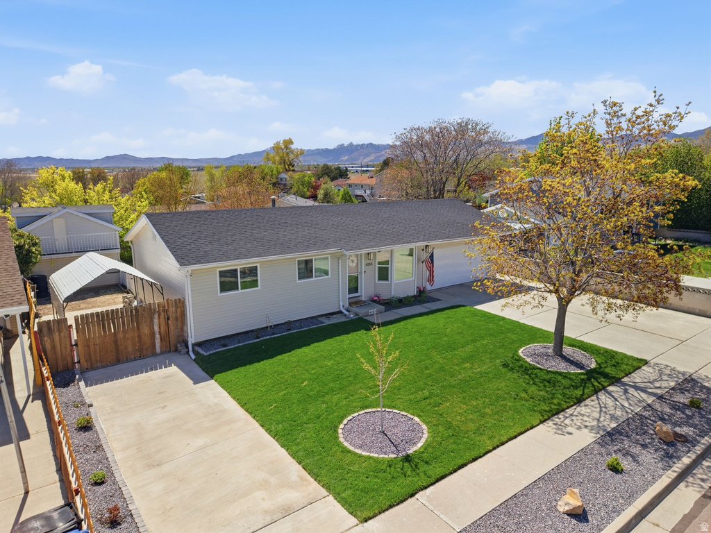 4265 W STRATUS ST Salt Lake City, UT 84118