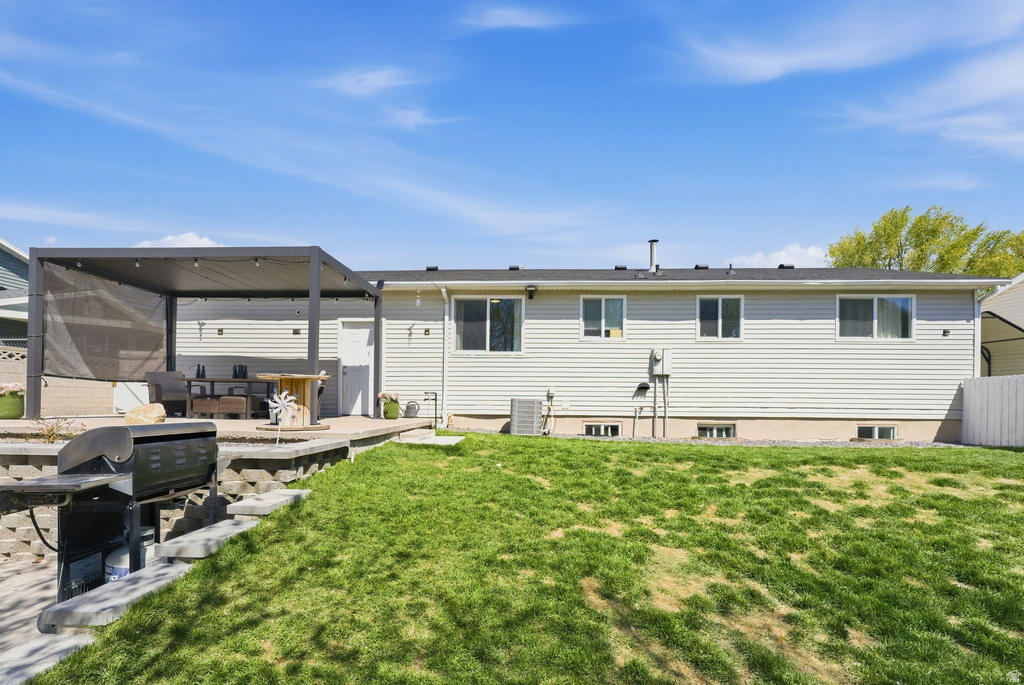 4265 W STRATUS ST Salt Lake City, UT 84118