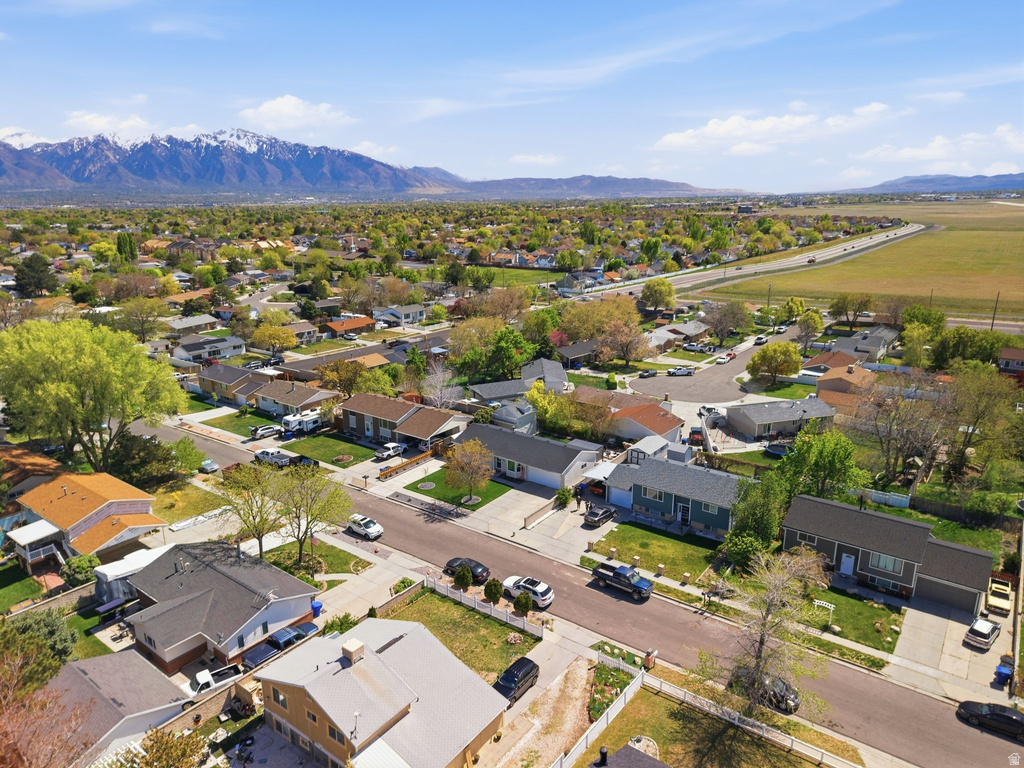 4265 W STRATUS ST Salt Lake City, UT 84118