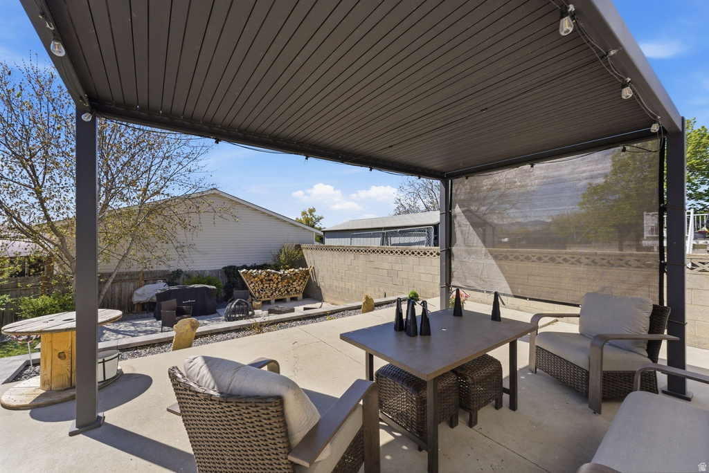 4265 W STRATUS ST Salt Lake City, UT 84118