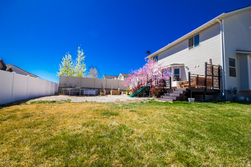 3789 S 330 W Vernal, UT 84078