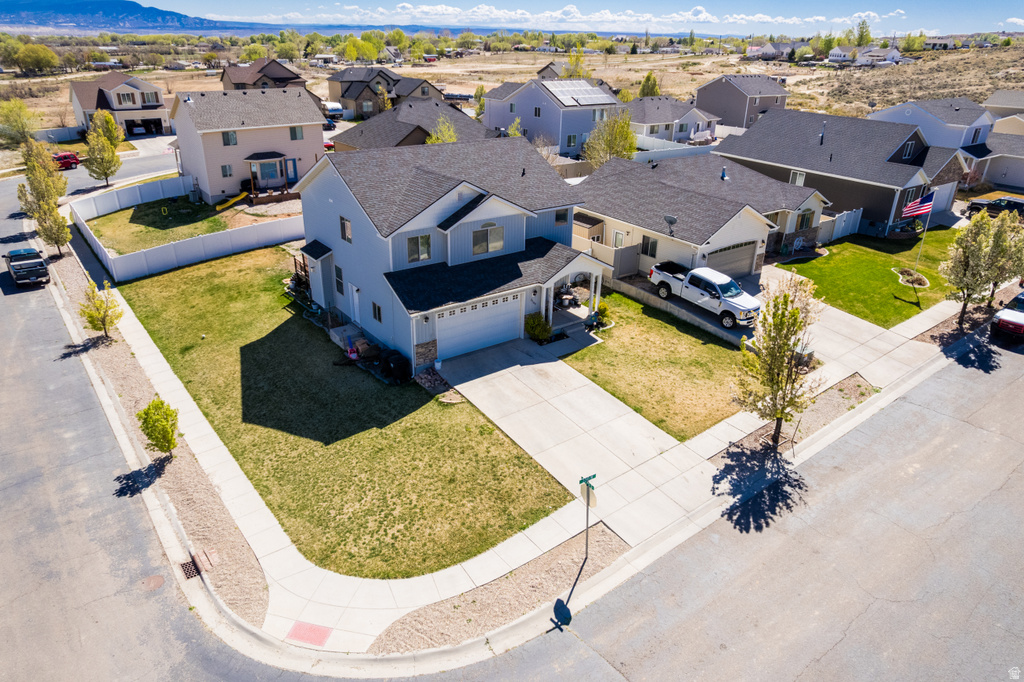 3789 S 330 W Vernal, UT 84078