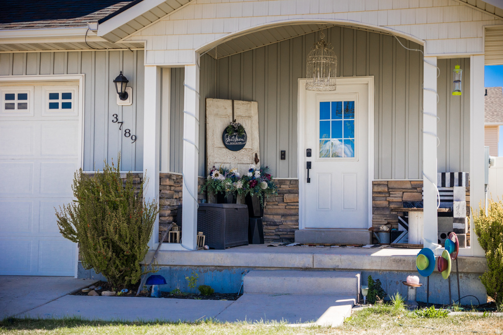 3789 S 330 W Vernal, UT 84078