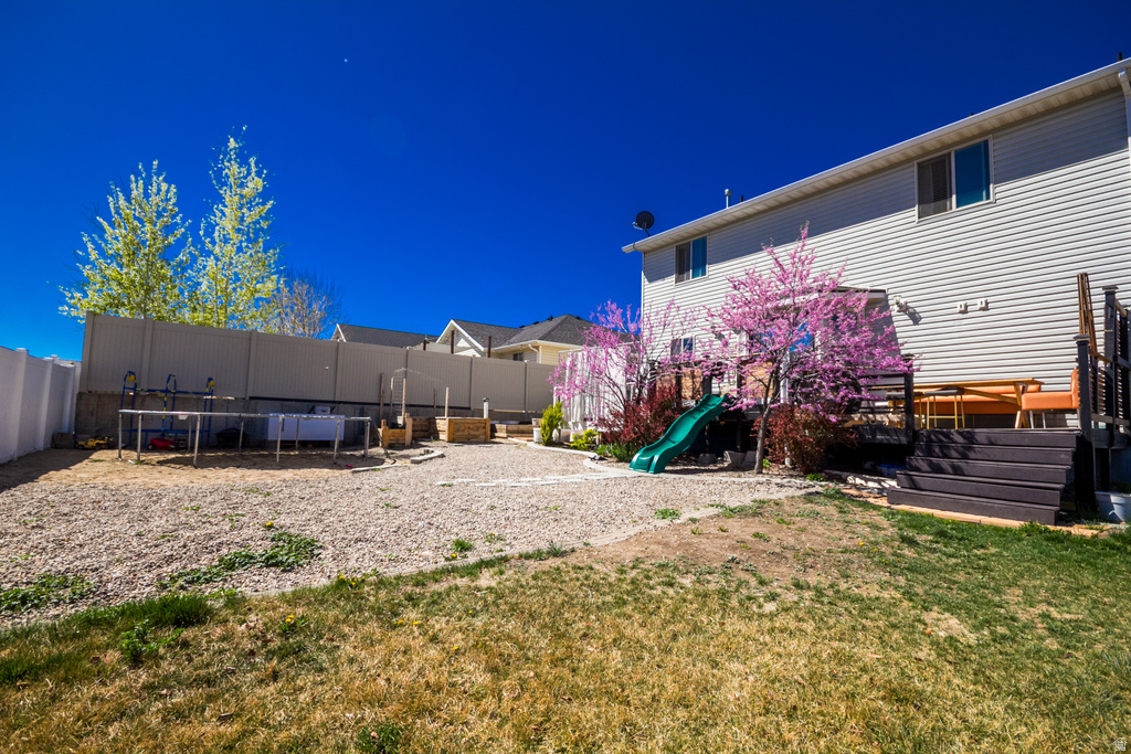 3789 S 330 W Vernal, UT 84078