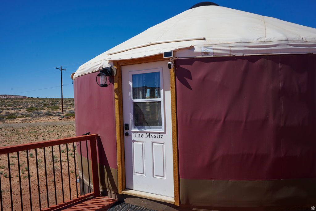 151 S NOMAD WAY Big Water, UT 84741