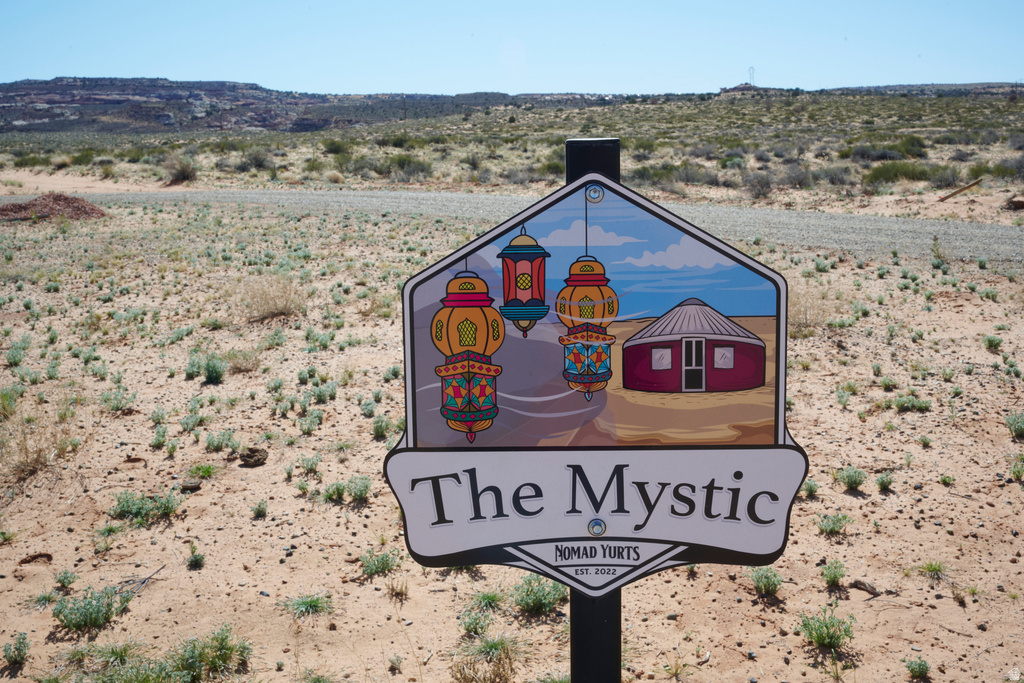 151 S NOMAD WAY Big Water, UT 84741