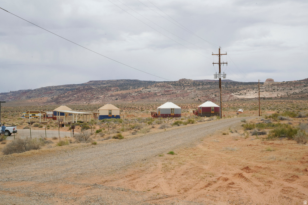 151 S NOMAD WAY Big Water, UT 84741