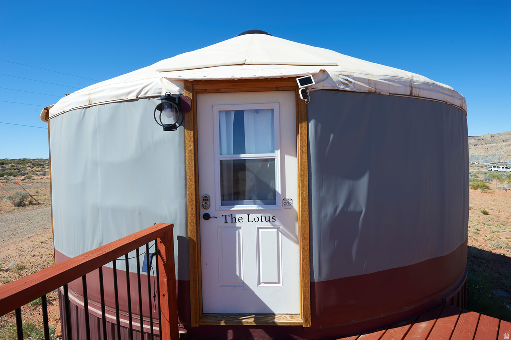 151 S NOMAD WAY Big Water, UT 84741