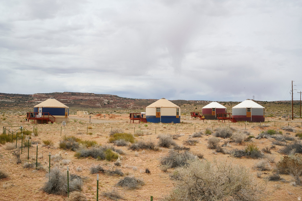 151 S NOMAD WAY Big Water, UT 84741