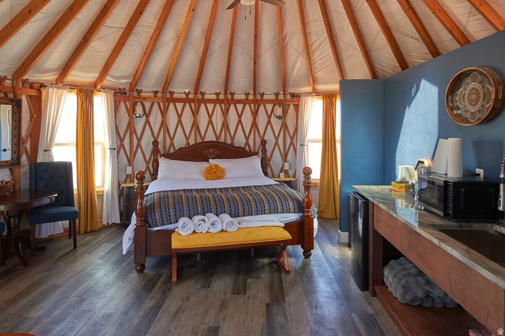 151 S NOMAD WAY Big Water, UT 84741