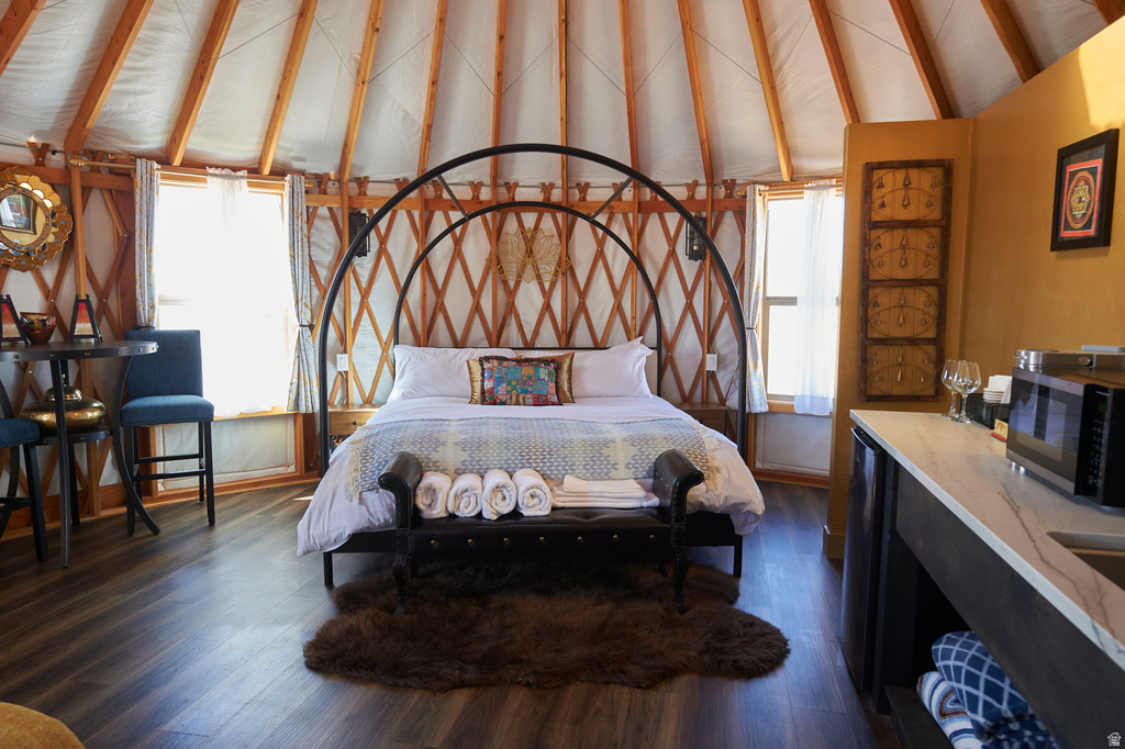 151 S NOMAD WAY Big Water, UT 84741