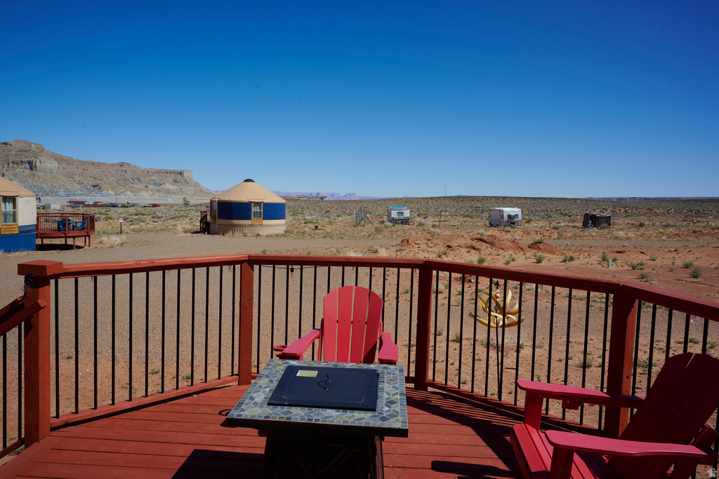 151 S NOMAD WAY Big Water, UT 84741