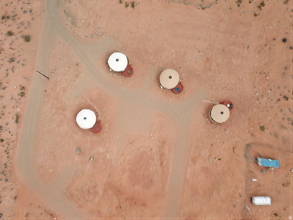 151 S NOMAD WAY Big Water, UT 84741