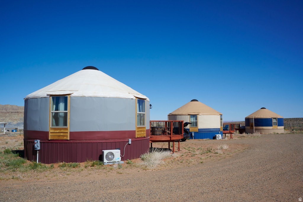 151 S NOMAD WAY Big Water, UT 84741