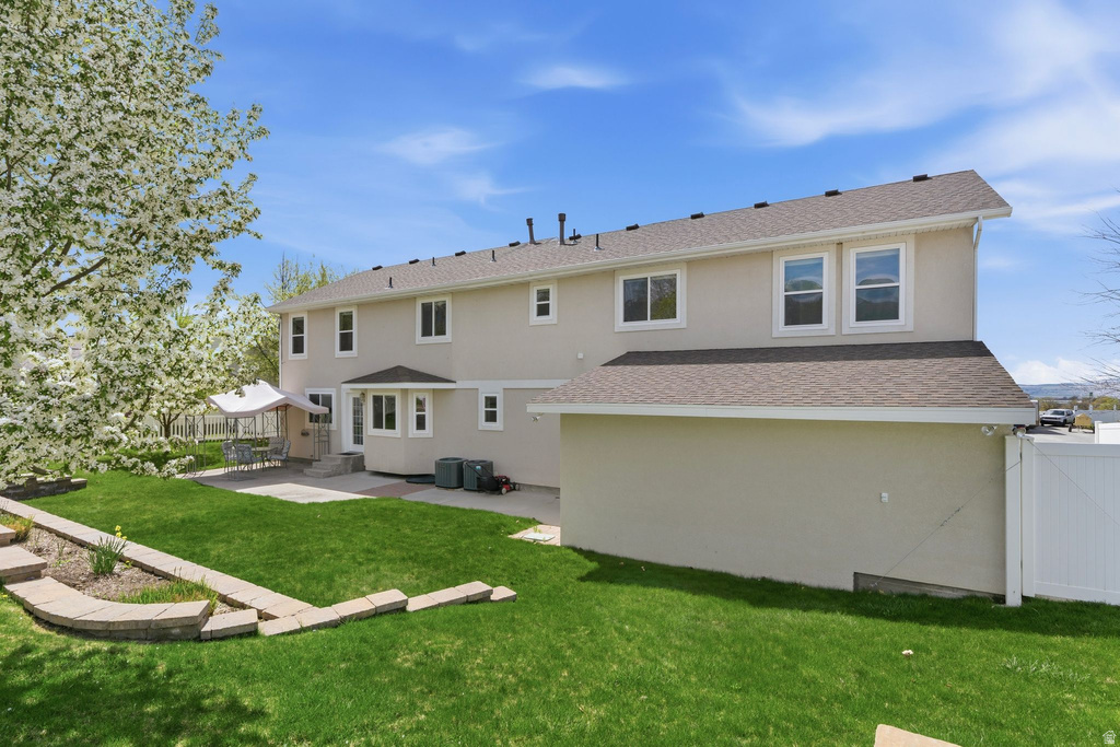 442 S 455 E Smithfield, UT 84335