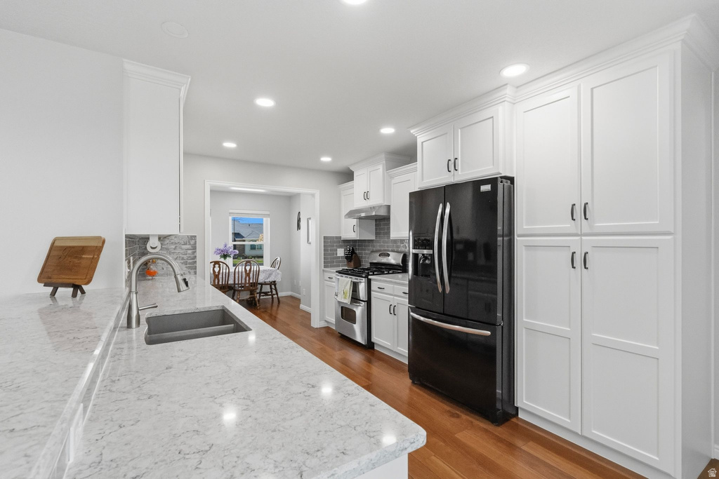 442 S 455 E Smithfield, UT 84335