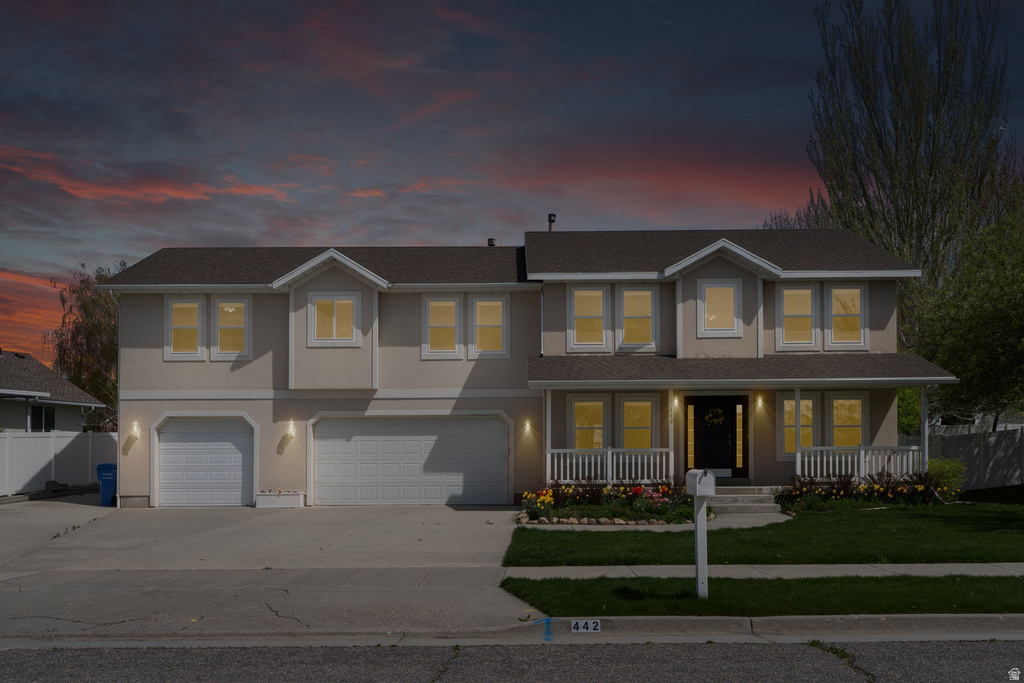 442 S 455 E Smithfield, UT 84335