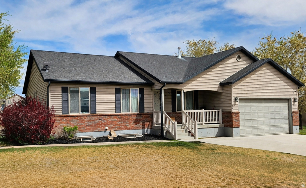 94 W 4130 S Vernal, UT 84078