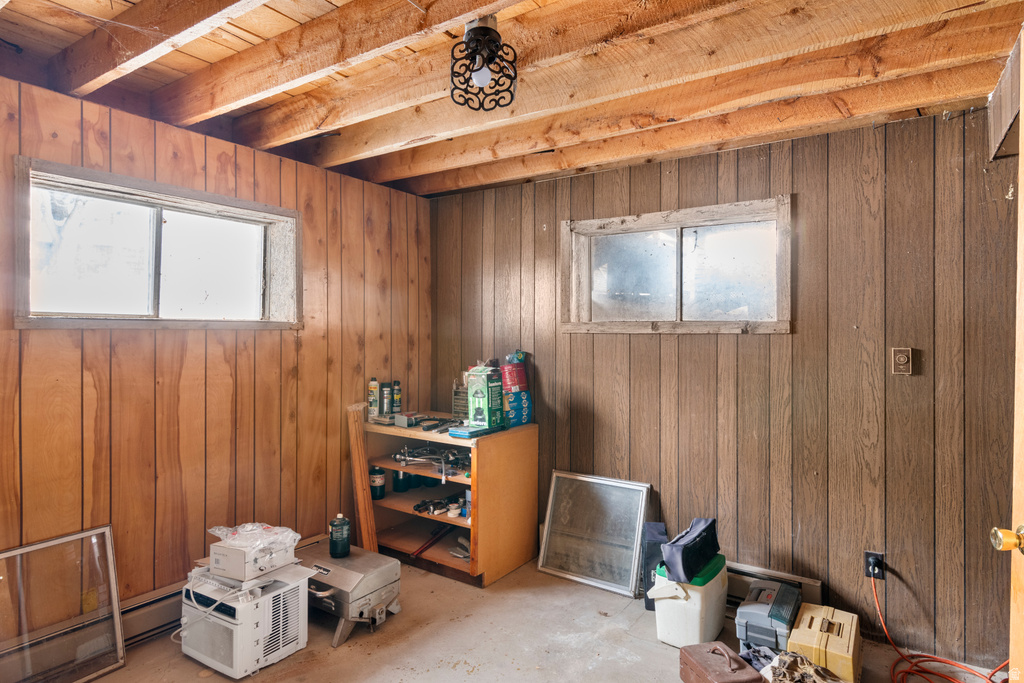 377 EAST SHORE RD Saint Charles, ID 83272