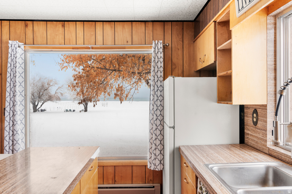 377 EAST SHORE RD Saint Charles, ID 83272