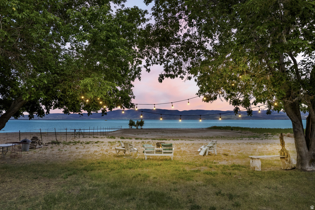 377 EAST SHORE RD Saint Charles, ID 83272