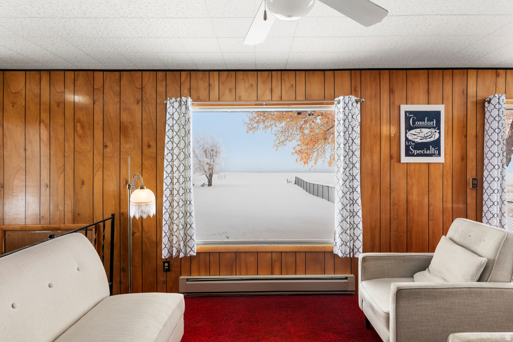 377 EAST SHORE RD Saint Charles, ID 83272