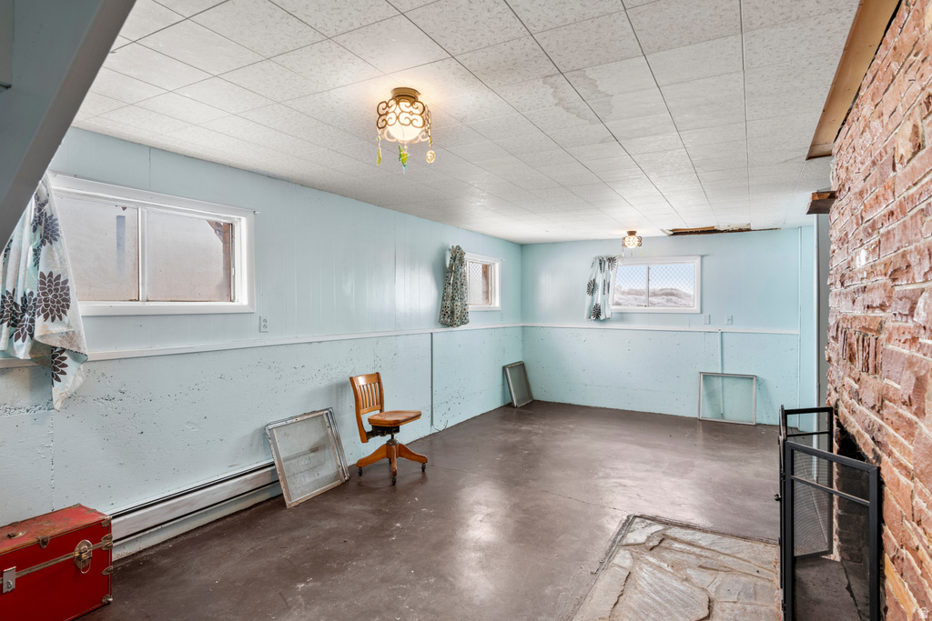 377 EAST SHORE RD Saint Charles, ID 83272