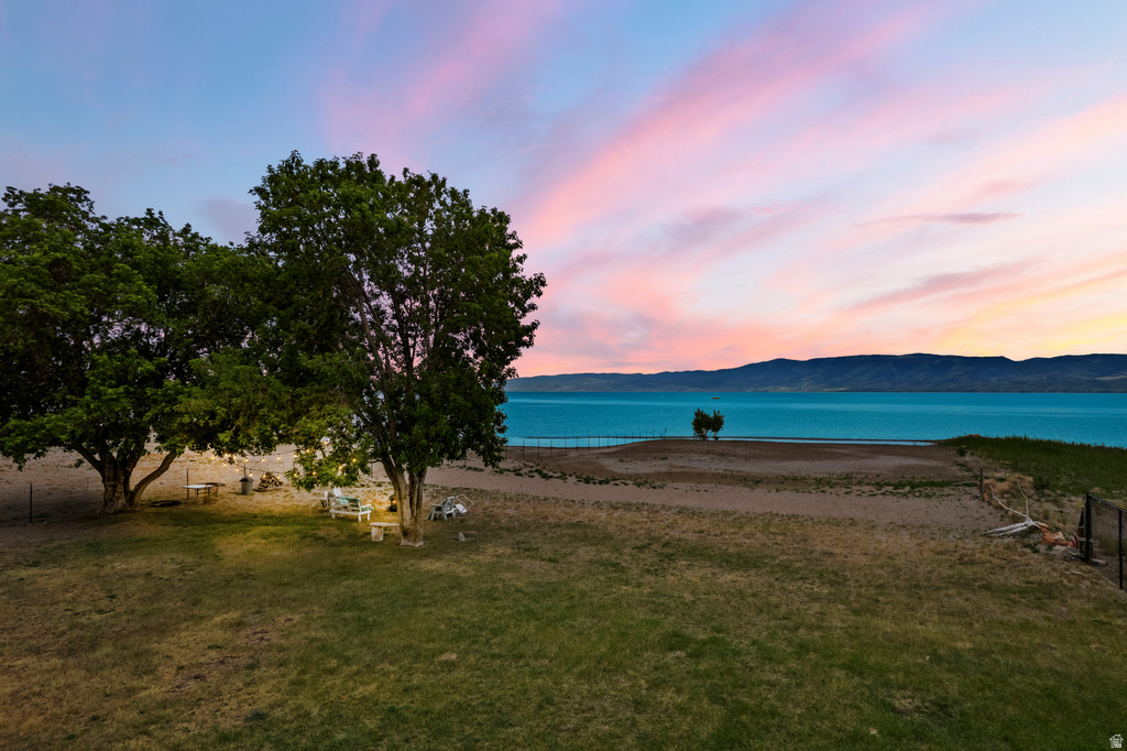 377 EAST SHORE RD Saint Charles, ID 83272