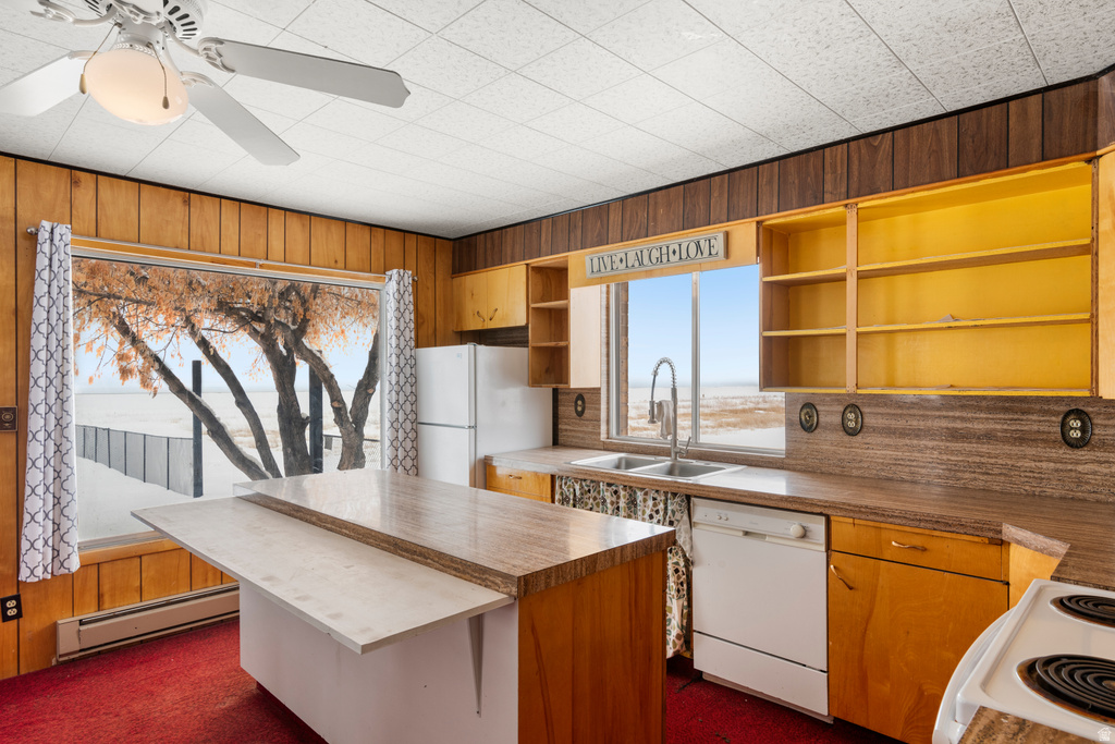 377 EAST SHORE RD Saint Charles, ID 83272