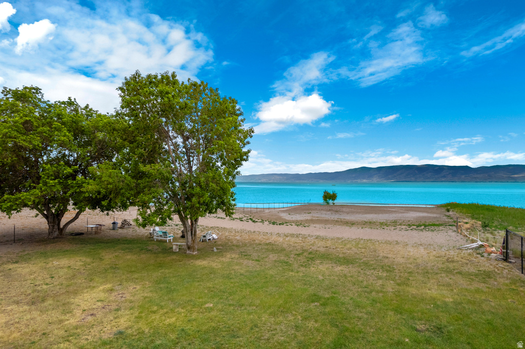 377 EAST SHORE RD Saint Charles, ID 83272