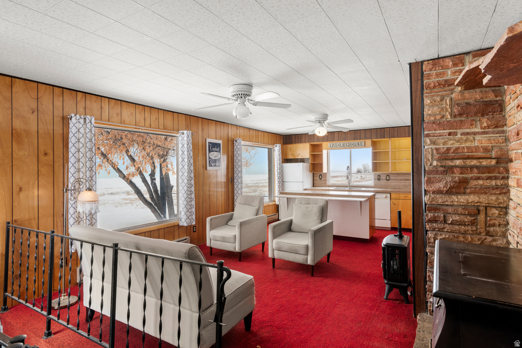 377 EAST SHORE RD Saint Charles, ID 83272