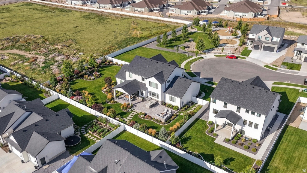 1526 N COZY LN Saratoga Springs, UT 84045