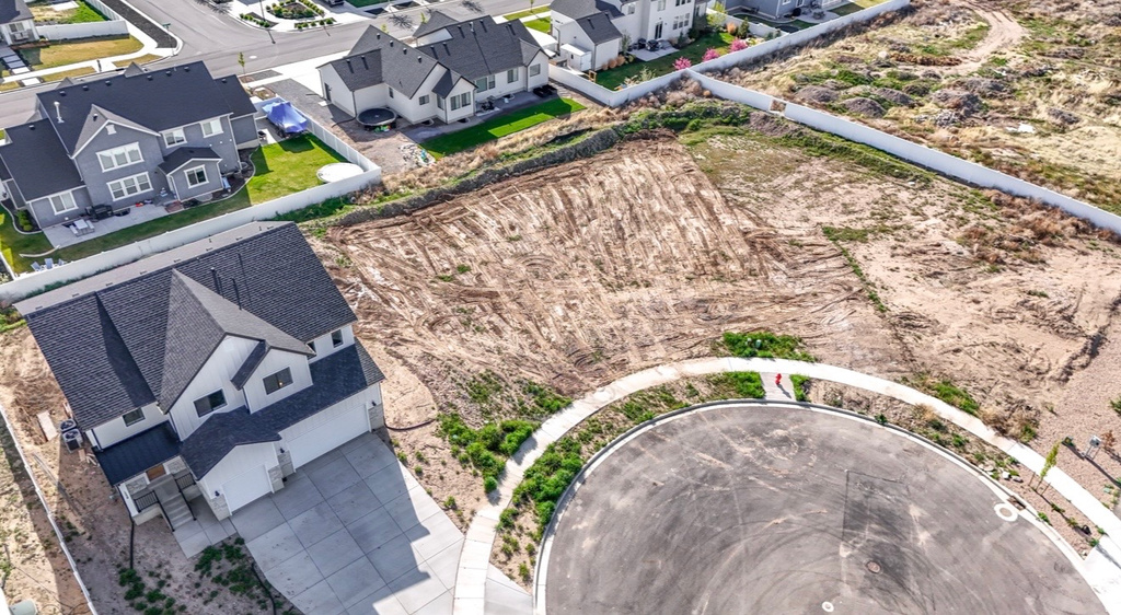 1526 N COZY LN Saratoga Springs, UT 84045