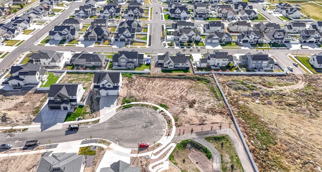 1526 N COZY LN Saratoga Springs, UT 84045